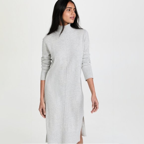 Club Monaco | Dresses | Nwt Club Monaco Cashmere Dress | Poshmark